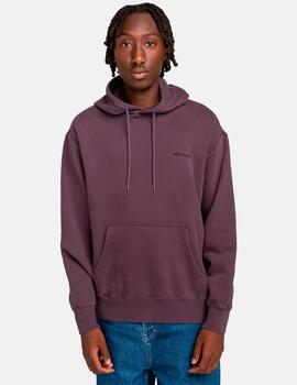 Sudadera Capucha ELEMENT CORNELL 3.0 - Plum Perfect