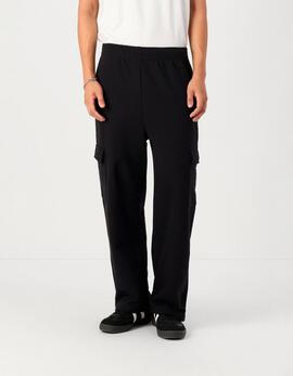 Pantalón KAOTIKO CARGO URBAN EYE - Black
