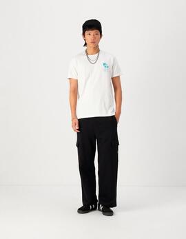 Pantalón KAOTIKO CARGO URBAN EYE - Black