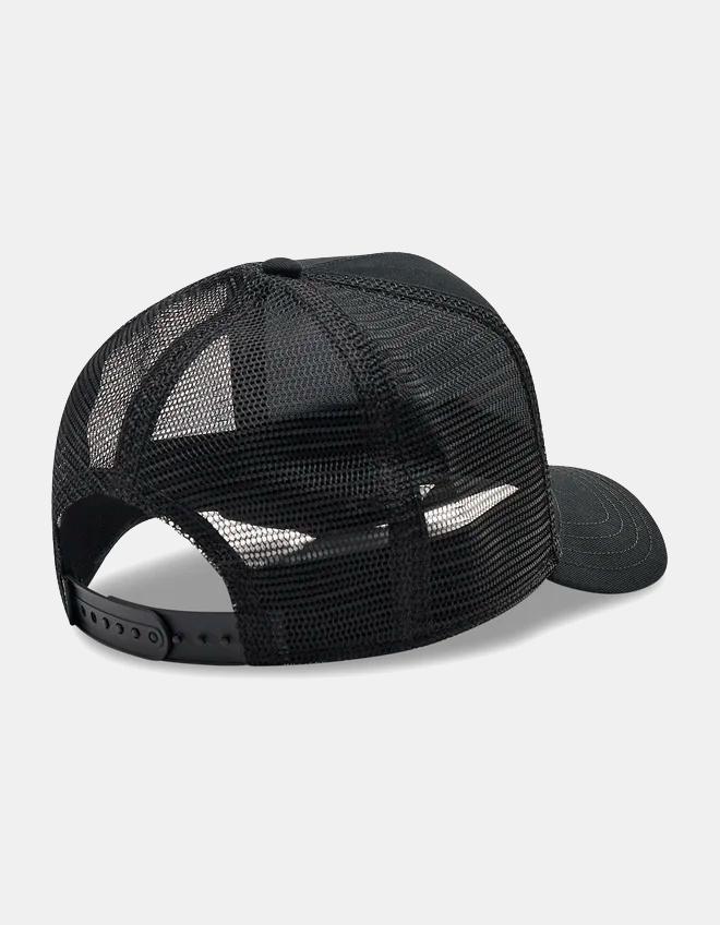 Gorra GOORIN BROS THE LONE WOLF - Black/White