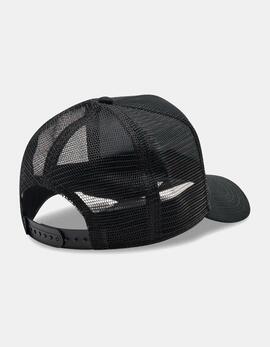 Gorra GOORIN BROS THE LONE WOLF - Black/White