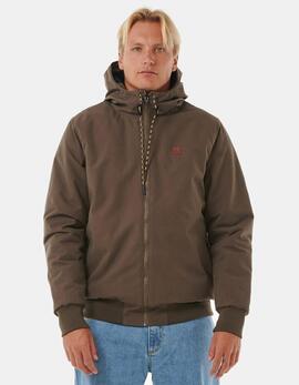 Cazadora RIP CURL ANTI SERIES ONE SHOT 5K/5K - Rock