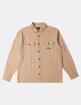 Camisa BILLABONG BONG DAYS - Sand