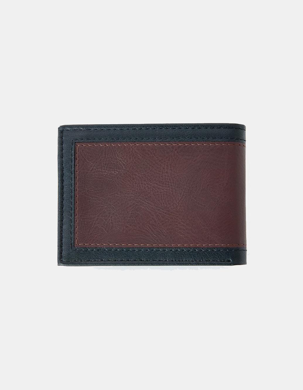 Cartera RIP CURL PUMPED EMBOSS PU ALL DAY - Tan/Black