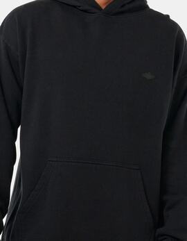 Sudadera Capucha RIP CURL ORIGINAL SURFERS - Black