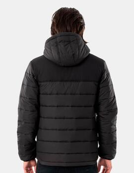 Cazadora RIP CURL ANTI SERIES RIDGE - Washed Black