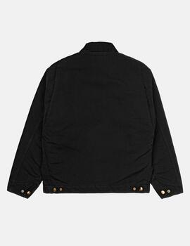 Cazadora CARHARTT WIP OG DETROIT - Black/Black