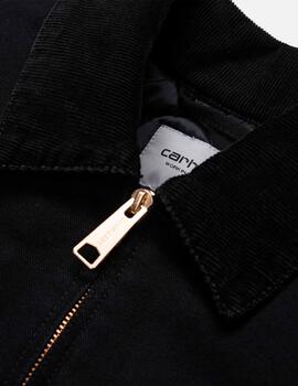 Cazadora CARHARTT WIP OG DETROIT - Black/Black