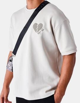 Camiseta PXP 2310072-2 - Gris