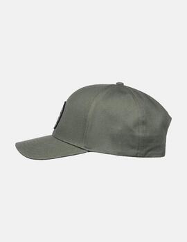 Gorra BILLABONG WALLED SNAPBACK - Military