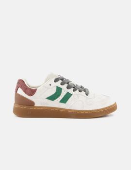 Zapatillas COOLWAY GOAL - Taupe