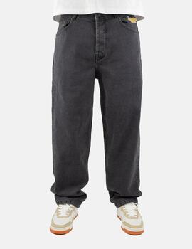 Pantalón HOMEBOY BAGGY - Washed Grey