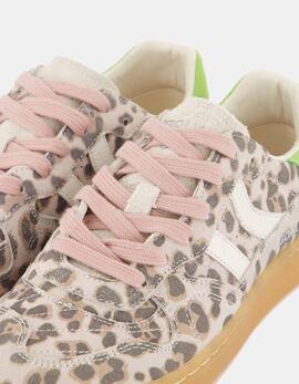 Zapatillas COOLWAY GOAL - Light Leo