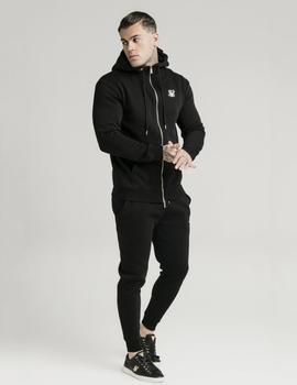 Pantalón Chandal muscle fit - Black