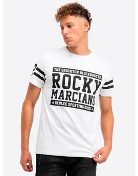 Camiseta BENLEE ALLENTON - White