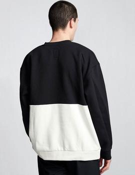 Sudadera Element  PRIMO DIVISION - GRAGOYL