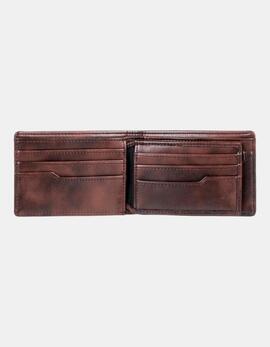 Cartera BILLABONG VACANT - Chocolate