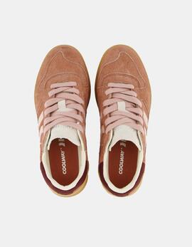 Zapatillas COOLWAY GOAL -  Salmon Tile