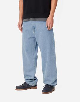 Pantalón CARHARTT WIP AARON - Blue