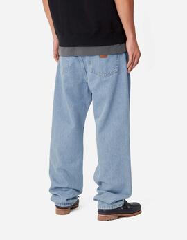 Pantalón CARHARTT WIP AARON - Blue