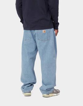 Pantalón CARHARTT WIP BRANDON - Blue