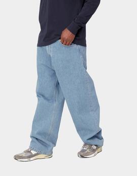 Pantalón CARHARTT WIP BRANDON - Blue