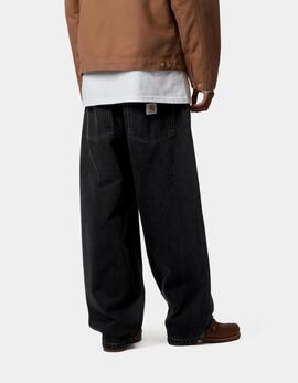 Pantalón CARHARTT WIP BRANDON - Black