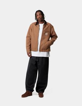 Pantalón CARHARTT WIP BRANDON - Black
