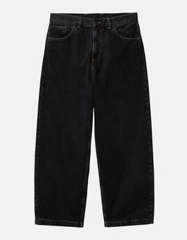 Pantalón CARHARTT WIP BRANDON - Black