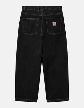 Pantalón CARHARTT WIP BRANDON - Black