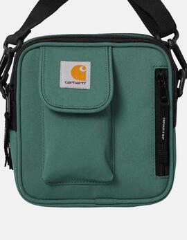 Bolso CARHARTT WIP ESSENTIALS - Silver Pine