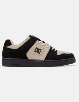 Zapatillas DC SHOES MANTECA 4 - White/Black