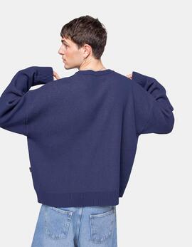Jersey KAOTIKO RUSSELL- Navy