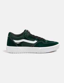 Zapatillas VANS ROWAN 2 - Dark Forest