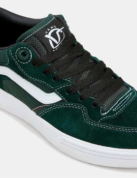 Zapatillas VANS ROWAN 2 - Dark Forest
