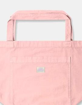 Bolso KAOTIKO DARK PEOPLE - Pink