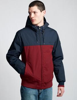 Cazadora Element  DULCEY 2 TONES - ECLIPSE NAVY