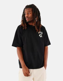Camiseta PXP 2510152 - Negro