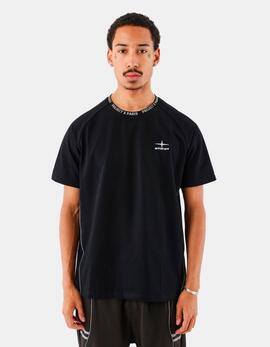 Camiseta PXP 2510181 - Negro