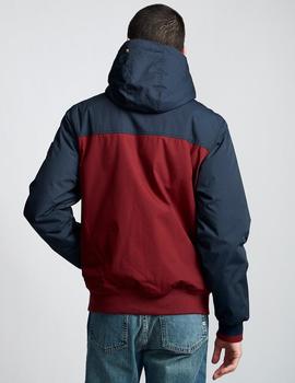 Cazadora Element  DULCEY 2 TONES - ECLIPSE NAVY