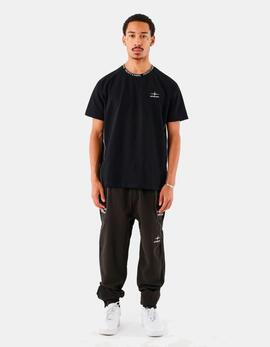 Camiseta PXP 2510181 - Negro