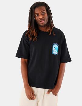 Camiseta 2510150 - Negro
