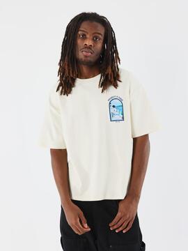 Camiseta PXP 2510150 - Tiza