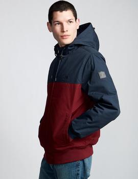 Cazadora Element  DULCEY 2 TONES - ECLIPSE NAVY