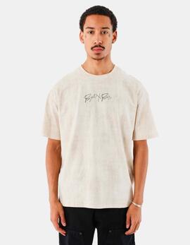 Camiseta PXP 2510155 - Beige