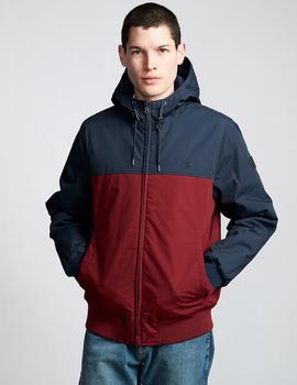 Cazadora Element  DULCEY 2 TONES - ECLIPSE NAVY