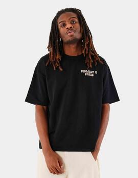 Camiseta PXP 2510158 - Negro