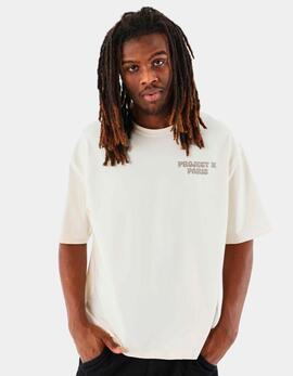 Camiseta PXP 2510158 - Tiza