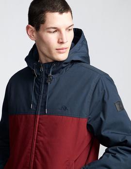 Cazadora Element  DULCEY 2 TONES - ECLIPSE NAVY