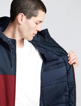 Cazadora Element  DULCEY 2 TONES - ECLIPSE NAVY
